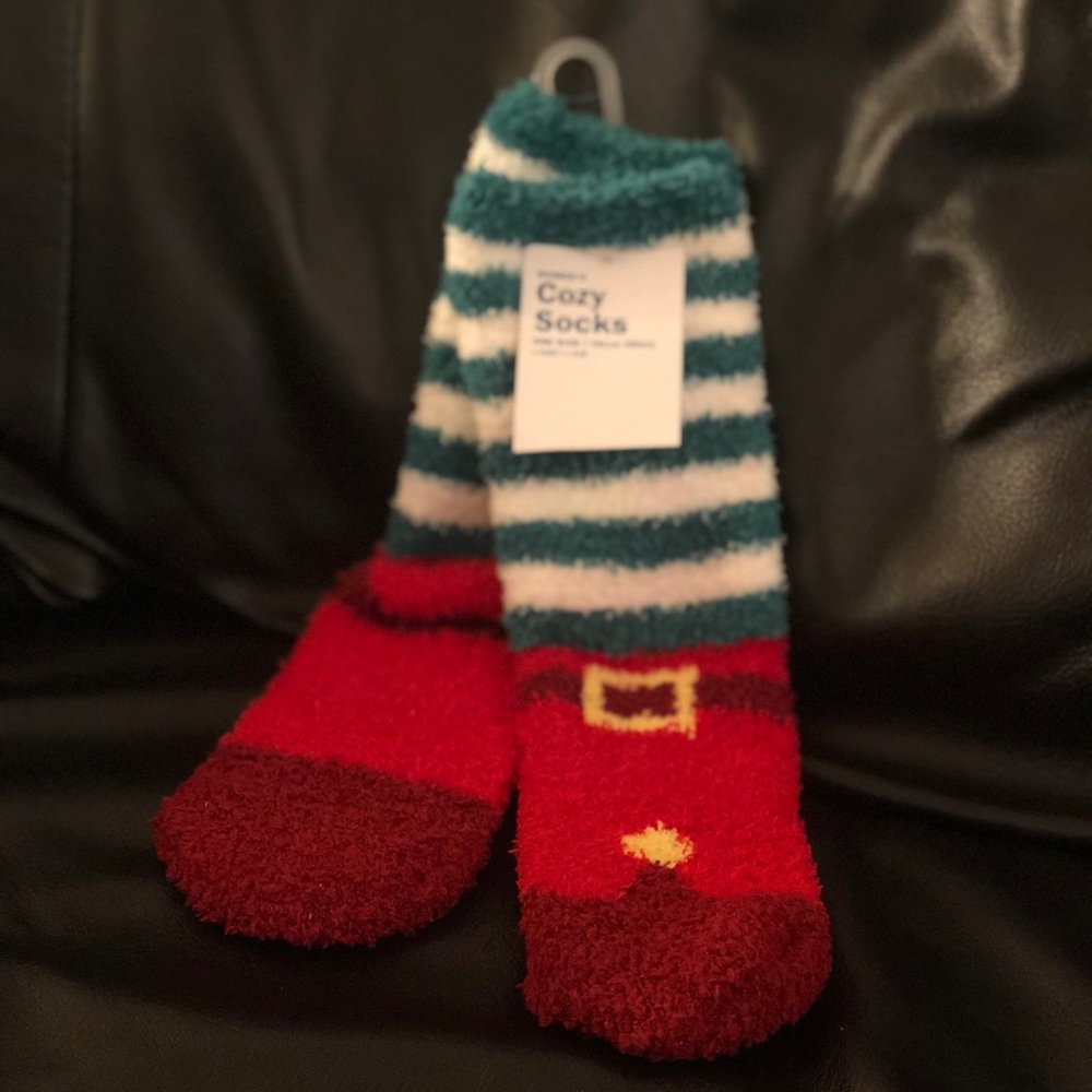 Women’s Christmas Socks